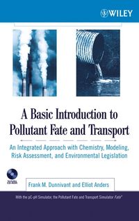 Produktbild: A Basic Introduction to Pollutant Fate and Transport
