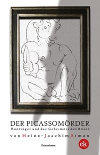 Produktbild: Der Picassom&ouml;rder