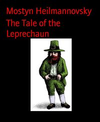 Produktbild: The Tale of the Leprechaun