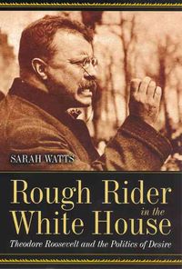 Produktbild: Rough Rider in The White House