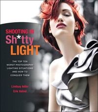 Produktbild: Shooting in Sh*tty Light