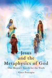Produktbild: Jesus and the Metaphysics of God