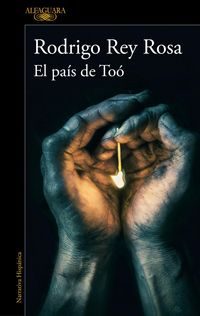 Bild vom Artikel El País de Toó / The Land of Toó vom Autor Rodrigo Rey Rosa