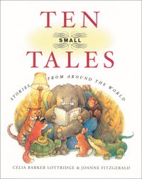 Produktbild: Ten Small Tales