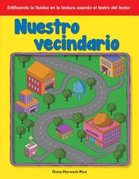 Produktbild: Nuestro Vecindario (Our Neighborhood)