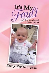 Produktbild: It's My Fault