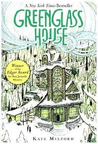 Produktbild: Greenglass House