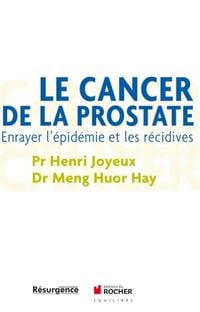 Produktbild: Le cancer de la prostate