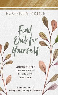 Produktbild: Find Out for Yourself