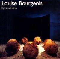 Produktbild: Louise Bourgeois