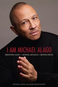 Produktbild: I Am Michael Alago