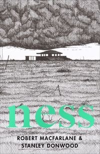 Produktbild: Ness