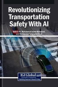 Produktbild: Revolutionizing Transportation Safety With AI