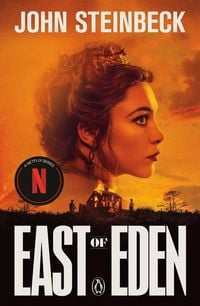 Produktbild: East of Eden (Netflix Tie-In)