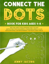 Produktbild: Jacobs, J: Connect The Dots for Kids 1