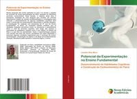 Produktbild: Potencial da Experimenta&ccedil;&atilde;o no Ensino Fundamental