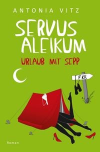 Produktbild: Servus Aleikum