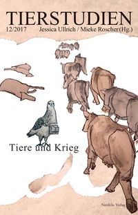 Produktbild: Tiere und Krieg