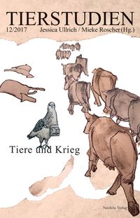 Produktbild: Tiere und Krieg