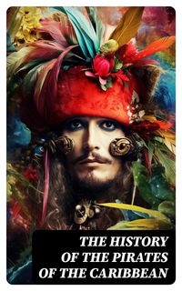 Produktbild: The History of the Pirates of the Caribbean