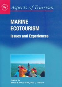 Produktbild: Marine Ecotourism