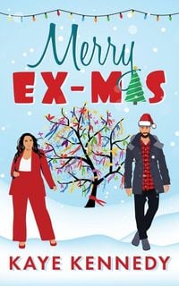 Produktbild: Merry Ex-Mas