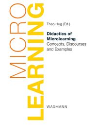 Bild vom Artikel Didactics of Microlearning vom Autor Theo Hug