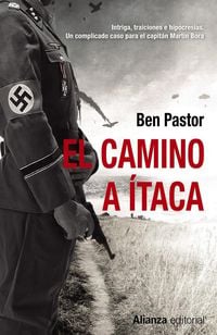 Produktbild: El camino a &Iacute;taca