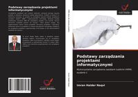 Produktbild: Podstawy zarz&iquest;dzania projektami informatycznymi
