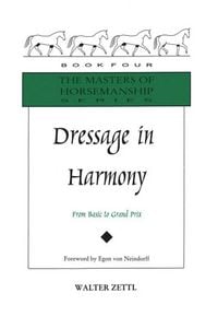 Produktbild: Dressage in Harmony