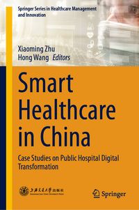 Produktbild: Smart Healthcare in China