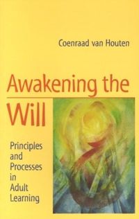 Produktbild: Awakening the Will