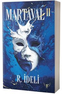 Produktbild: Martaval 2