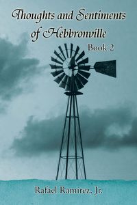 Produktbild: Thoughts and Sentiments of Hebbronville
