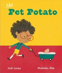Produktbild: Lacey, J: Pet Potato