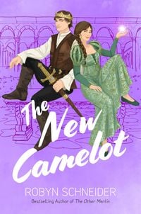 Produktbild: The New Camelot
