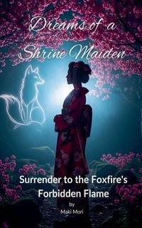 Produktbild: Dreams of a Shrine Maiden