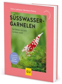 Produktbild: S&uuml;&szlig;wassergarnelen