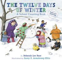Produktbild: Twelve Days of Winter