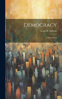 Produktbild: Democracy: a Man-search