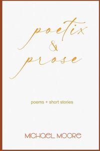 Produktbild: Moore, M: poetix & prose