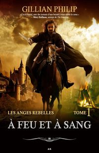 Produktbild: A feu et a sang
