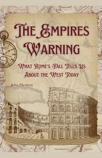Produktbild: The Empire's Warning