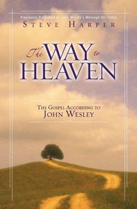 Produktbild: The Way to Heaven