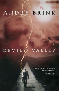 Produktbild: Devil's Valley