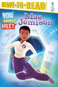 Produktbild: Mae Jemison