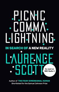 Produktbild: Picnic Comma Lightning