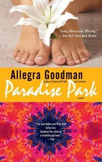 Produktbild: Paradise Park