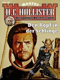 Produktbild: H. C. Hollister 158
