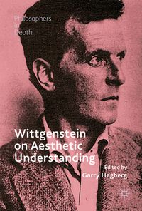 Produktbild: Wittgenstein on Aesthetic Understanding